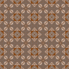 Seamless pattern, graphics. Illustration, can be used for fabrics, wallpaper and wrapping paper.