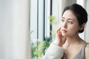 スキンケアイメージ