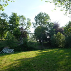 Kittendorf Park Diverse