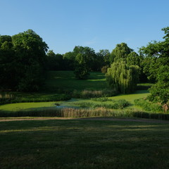 Kittendorf Park Diverse