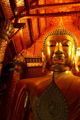 Ayutthaya
