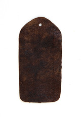 label (tag) isolated on white background. - Image .