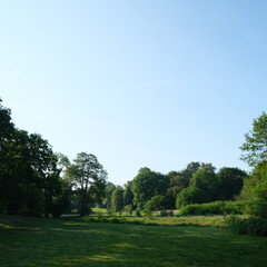 Kittendorf Park Diverse