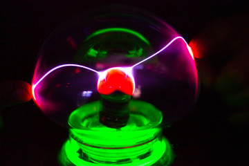 Vegetarian carrot salad. Salad in a glass jar. Slices of Markov and Narza in vegetable salad.