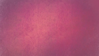 Pink, abstract background. Smears of multi-colored paints.