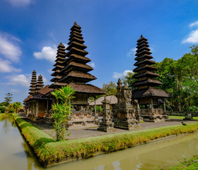 Obraz premium TEMPLE 3