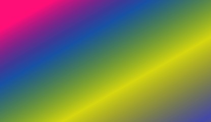 Colorful Gradient Background. For Your Design Wallpaper, Presentation, Banner, Flyer, Cover Page, Landing Page. Vector Illustration.