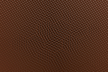 Fototapeta premium abstract, wave, blue, line, design, wallpaper, illustration, pattern, texture, lines, backgrounds, light, orange, curve, art, graphic, waves, digital, flowing, gradient, motion, backdrop, color