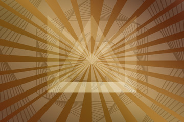 Obraz premium abstract, wave, blue, line, design, wallpaper, illustration, pattern, texture, lines, backgrounds, light, orange, curve, art, graphic, waves, digital, flowing, gradient, motion, backdrop, color