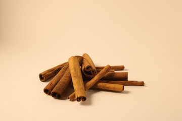 spices, healthy foods, cinnamon