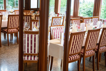 Salle de mariage