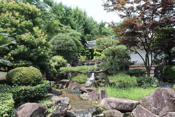 愛知　風景
