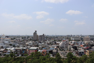 愛知　風景