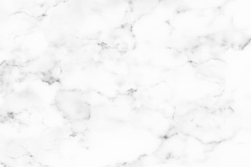 Natural White marble texture for skin tile wallpaper luxurious background, for design art work. Stone ceramic art wall interiors backdrop design. Marble with high resolution