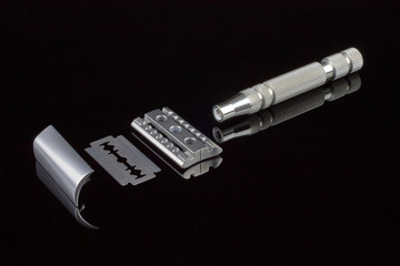 safety razor