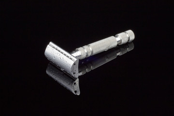 safety razor