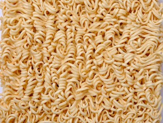 noodles food background