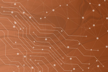 abstract, pattern, blue, design, texture, light, illustration, art, wallpaper, color, graphic, orange, black, yellow, green, metal, bright, backgrounds, backdrop, space, computer, image, halftone