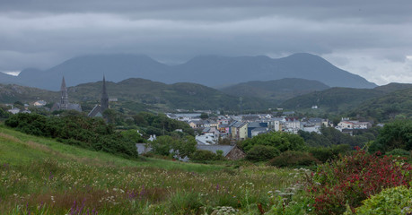 Connemara Ireland