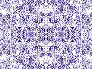 Animal Seamless Pattern.