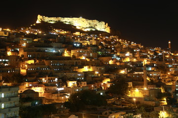 Mardin Turkey, Old Mardin City