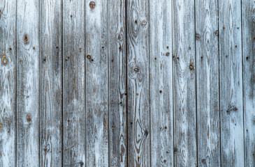 Fototapeta premium Blue wood texture