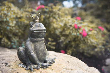 Froschkönig