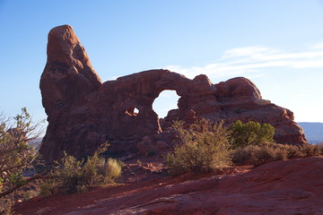 Turret Arch © Aleksander