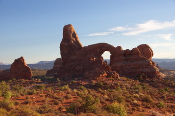 Turret Arch © Aleksander
