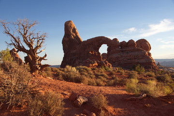 Turret Arch © Aleksander