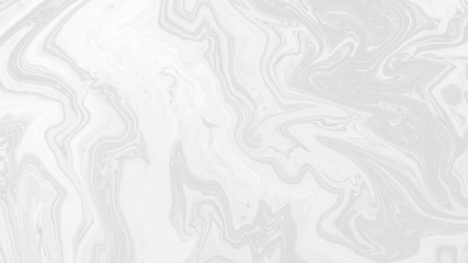 white Liquid marble surfaces Design.