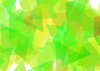 Grungy colorful background	