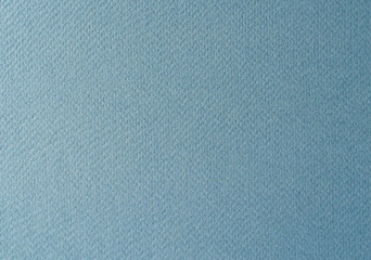 Blue paper texture or background