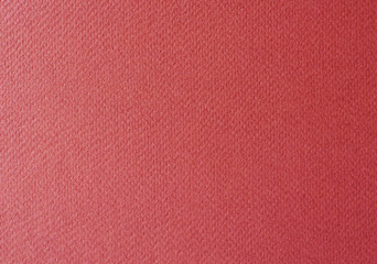 Red paper texture or background