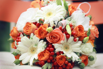 Bouquet Fleur