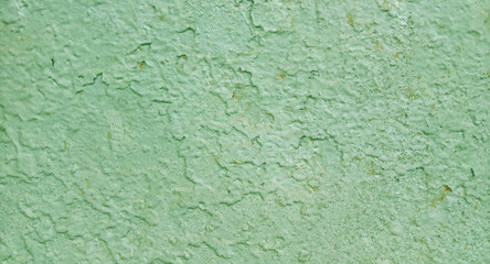  Colored old wall peeling paint retro wallpaper abstraction rust