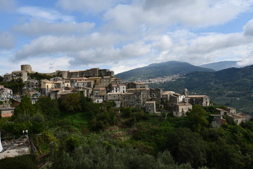 Fototapeta premium Savatu