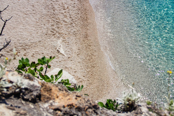 Gjipe beach, Albania