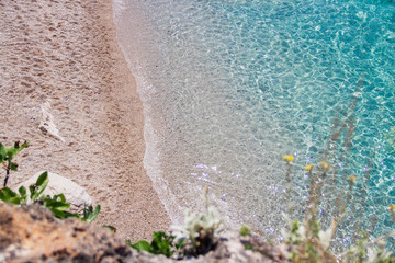 Gjipe beach, Albania