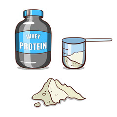 Set Sport Nutrition