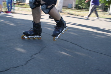 Roller Skates