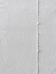 Grunge background with space for text. Details texture putty. Element plaster on the wall.