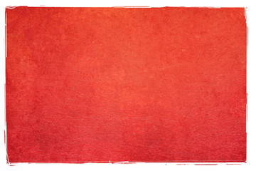 highly Detailed textured grunge background frame