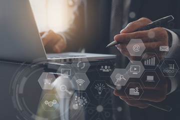 Business intelligence