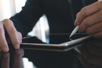 Electronic signature