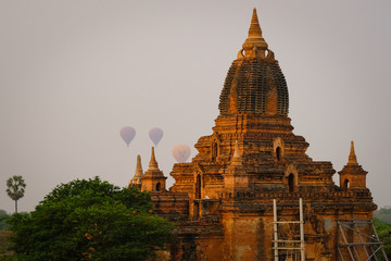 Myanmar