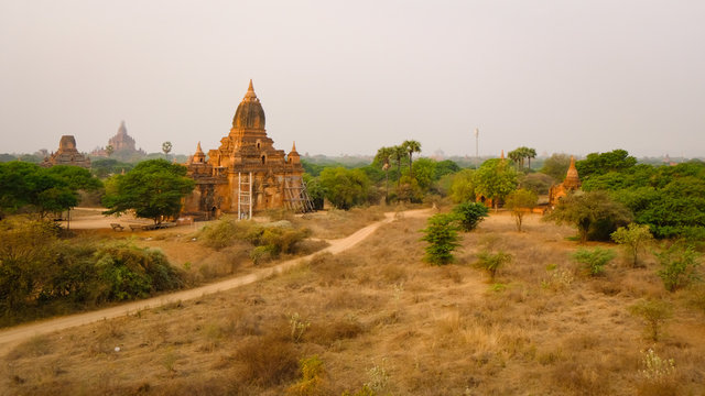 Myanmar