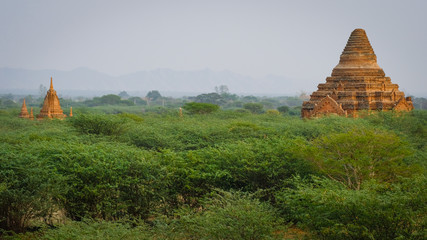 Myanmar Bagan