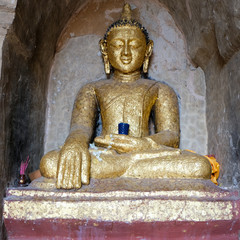 Myanmar Bagan