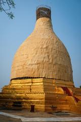 Myanmar Bagan